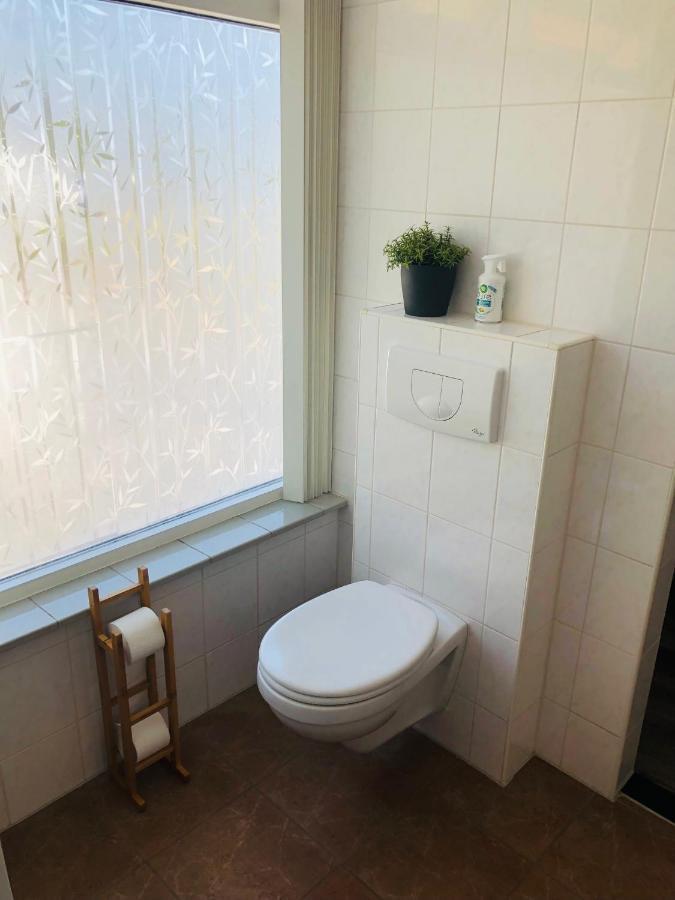 Prive Studio Centrum Assen Gratis Parkeren מראה חיצוני תמונה